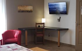 Chambres D'Hotes Gidy